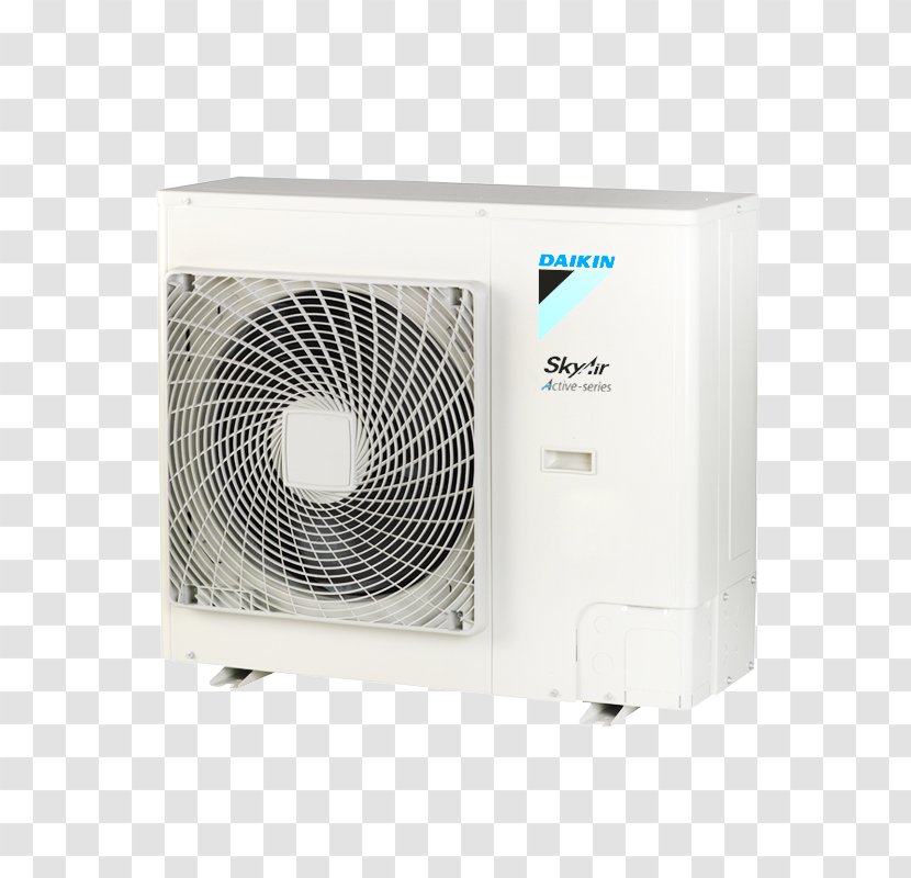 Daikin Air Conditioning Italy S.P.A. Heat Pump Haka Polar | Toko AC Split Casette Standing Inverter Panasonic Gree LG Tangerang - Spa Transparent PNG