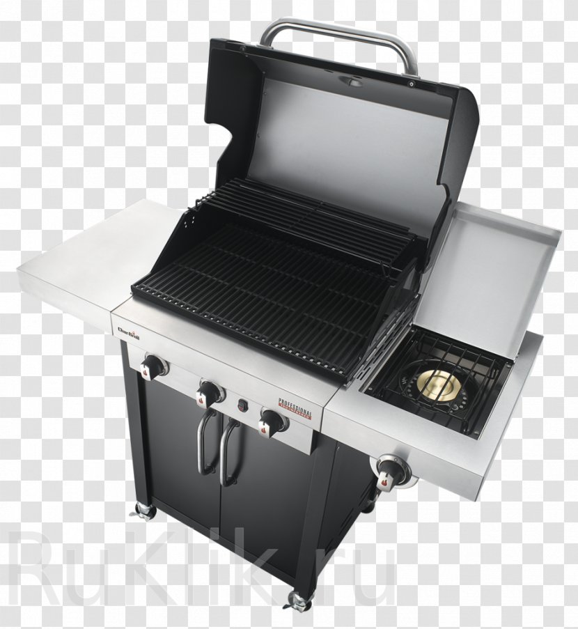 Barbecue Grill Char-Broil Gas Grilling Heat Transparent PNG
