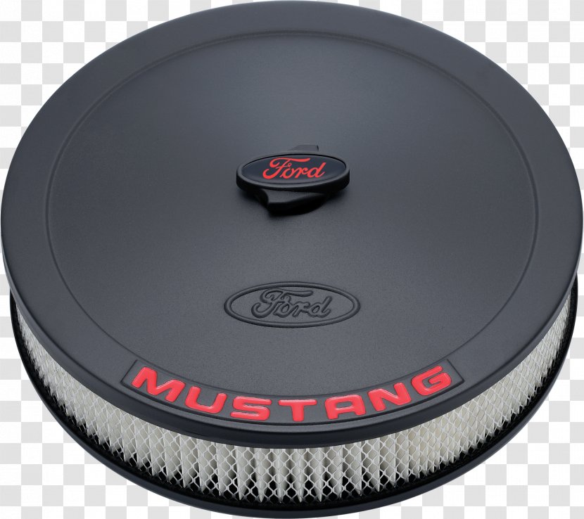Ford Mustang Mach 1 Car Chevrolet Camaro - Cartoon - Oval Air Cleaner Transparent PNG