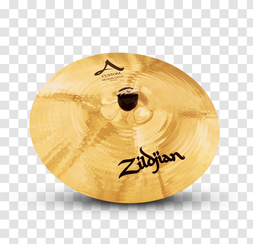 Avedis Zildjian Company 18