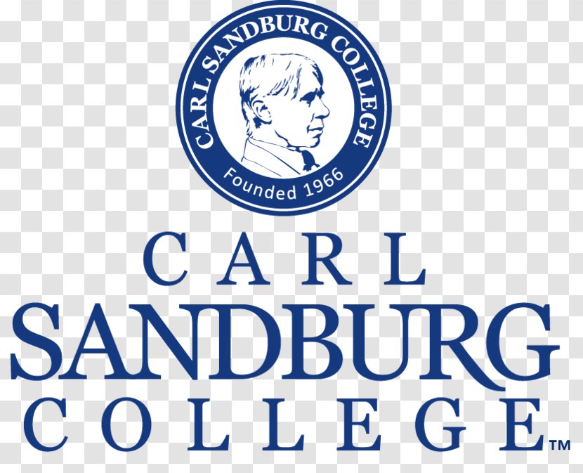 Carl Sandburg College Community Organization High School - Text - New Students Enrolled Transparent PNG