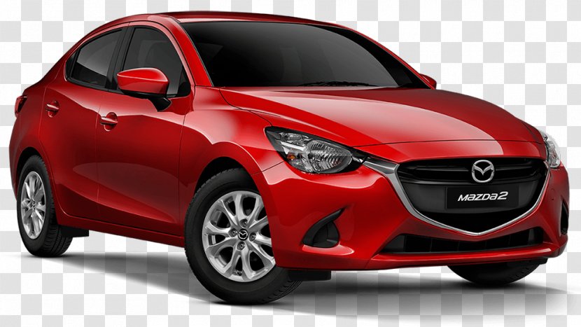 Mazda Demio Mazda3 Car Familia - Mid Size Transparent PNG