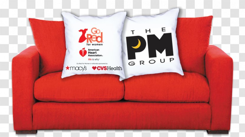Sofa Bed Couch Clic-clac Cushion Living Room - Chair - American Heart Association Transparent PNG
