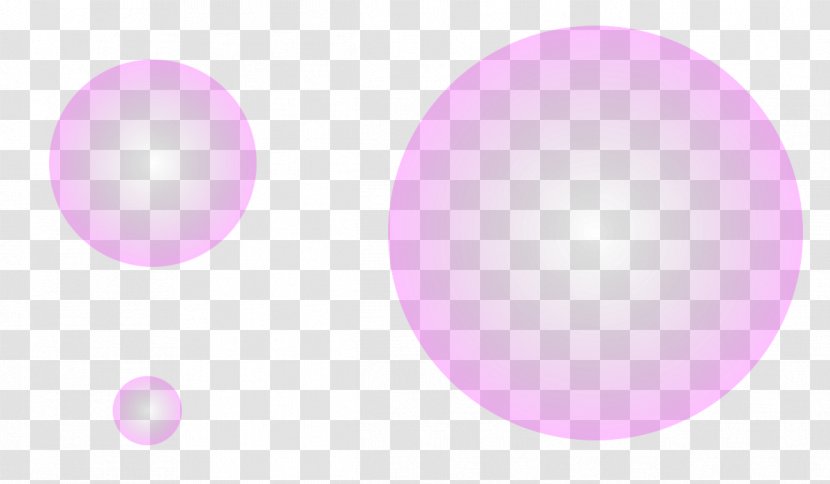 Desktop Wallpaper Computer Sphere - Purple Transparent PNG