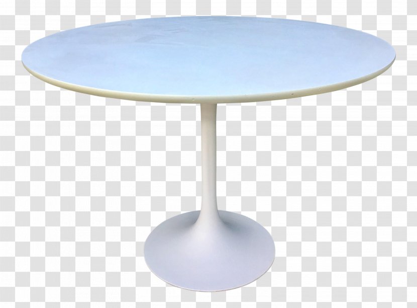 Coffee Tables Oval Product Design Angle - Outdoor Table Transparent PNG