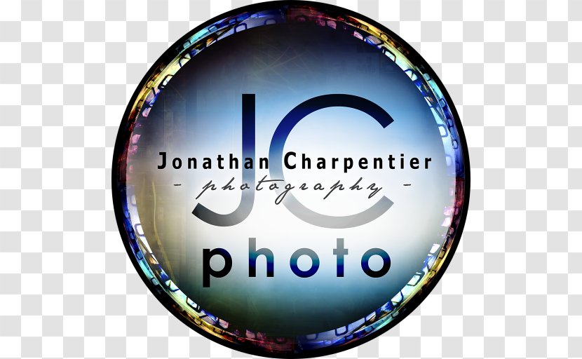 Logo Image Photography Photographer - Compact Disc Transparent PNG