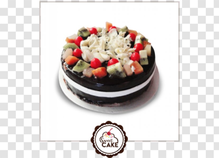 Chocolate Cake Torte Recipe Dish Cuisine Transparent PNG