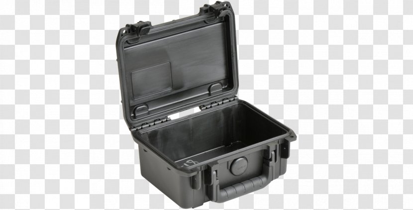 Road Case Plastic Injection Moulding Transport Polypropylene - Metal - High Standard 22 Pistol Transparent PNG