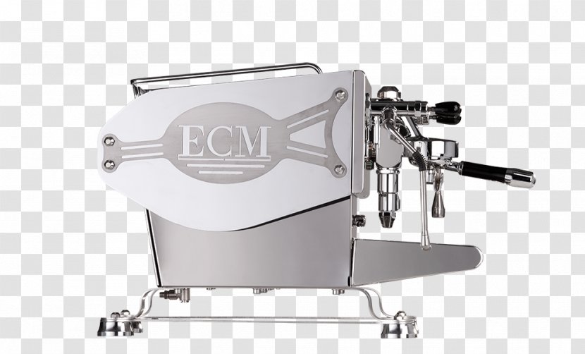Espresso Coffee Machines Manufacture GmbH Cafeteira - Coffeemaker - Joy Stick Transparent PNG