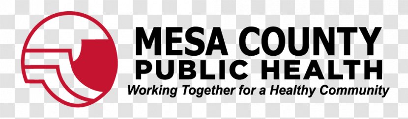 Mesa County Health Department Public Healthy Community Design 0 - Logo Tag Transparent PNG