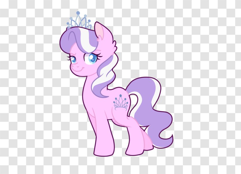 Pony DeviantArt Twilight Sparkle Pinkie Pie - Watercolor - Little Icon Transparent PNG