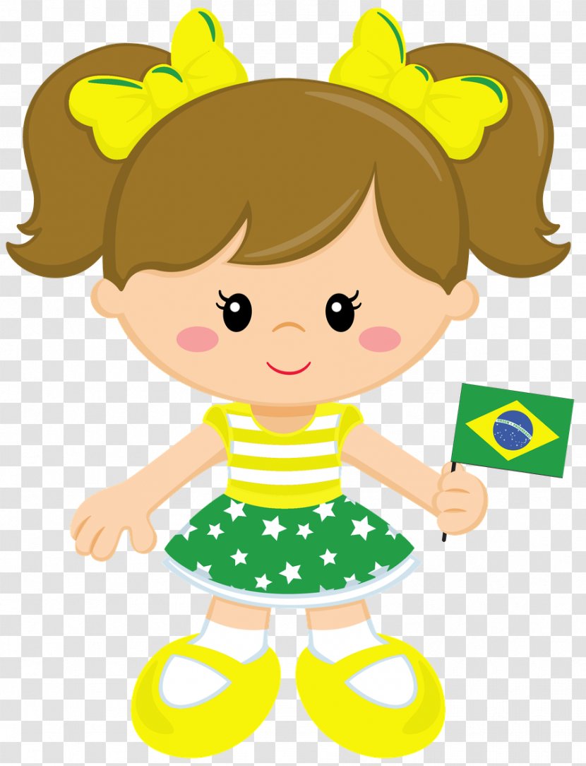 Flag Of Brazil 2014 FIFA World Cup Football 2018 - In - Populus Alba Transparent PNG