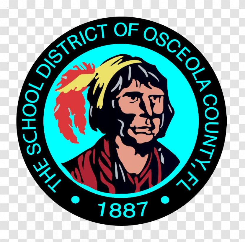 Kissimmee School District Of Palm Beach County Education - Osceola Florida Transparent PNG