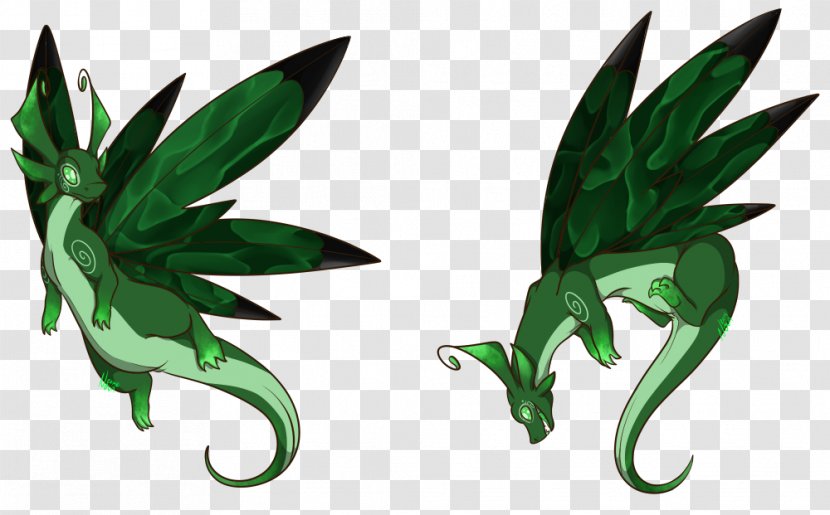 Leaf Legendary Creature - Plant Transparent PNG