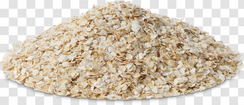 Bran Oat Cereal Food Whole Grain - Barley Transparent PNG