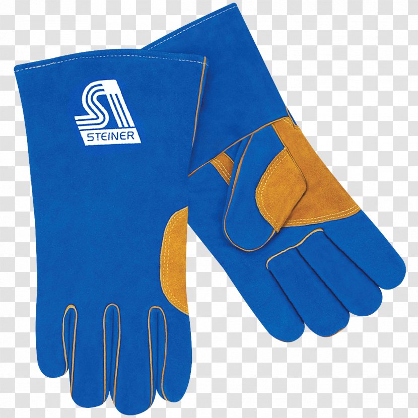 Glove Shielded Metal Arc Welding Lining Personal Protective Equipment - Gloves Transparent PNG