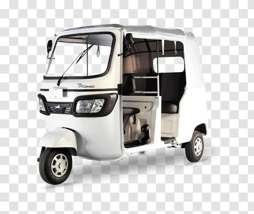 Wheel Car Bajaj Auto Motor Vehicle Alt Attribute - Compact Van Transparent PNG