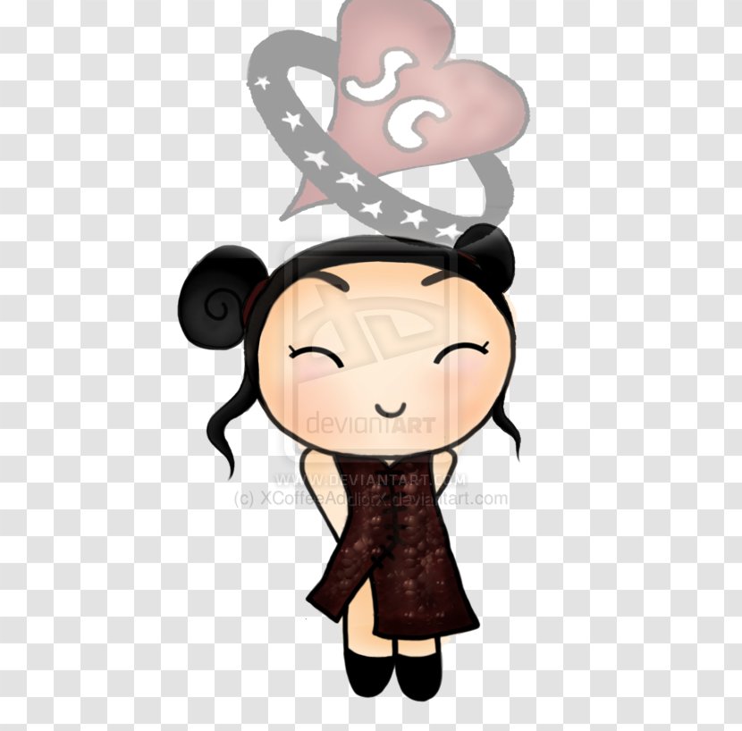 Creative Commons License Clip Art - Finger - Pucca Transparent PNG