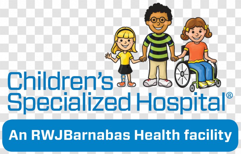 Children's Specialized Hospital Pediatrics Health Care - Communication - Child Transparent PNG