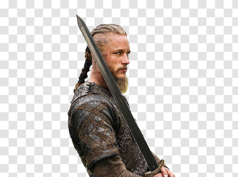 Ragnar Lodbrok Vikings Siege Of Paris West Francia - Born Again Transparent PNG
