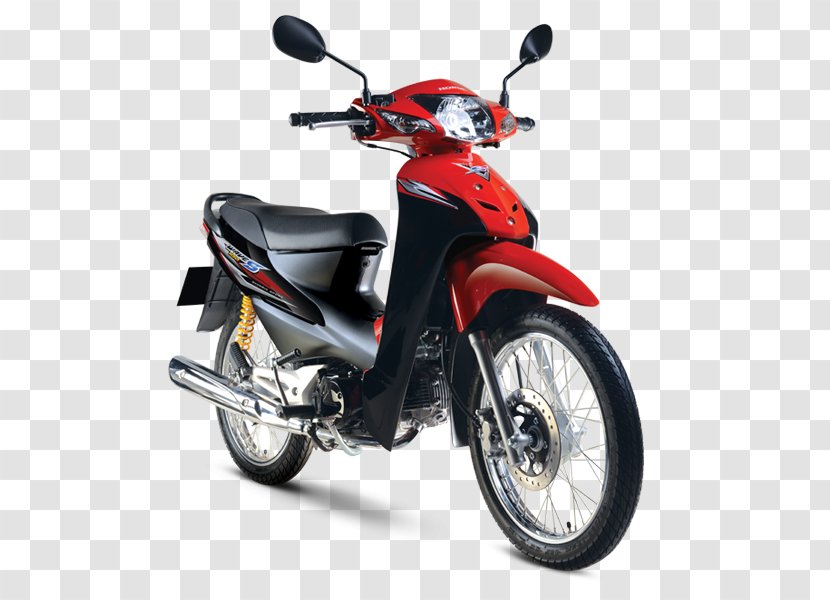 Honda Car Scooter TVS Motor Company Motorcycle - Tvs Transparent PNG