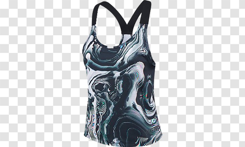 T-shirt Nike Pro Women's Training Tank Clothing Hoodie - Tree - Coolest Kd Shoes High Tops Transparent PNG