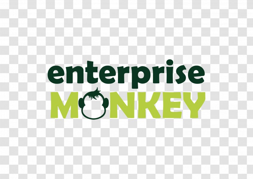 Geelong Enterprise Monkey Company Web Development Logo - Startup - Business Transparent PNG