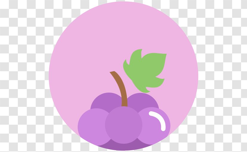 Fruit Common Grape Vine Berry - Grapefruit Transparent PNG