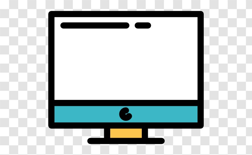 Computer Monitors Clip Art - Yoast - WordPress Transparent PNG