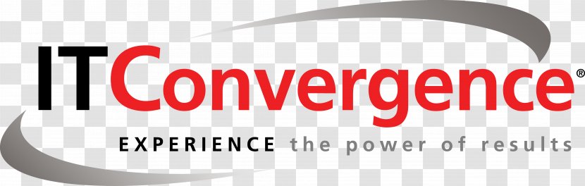 IT Convergence Inc. Business Service Management Consulting Transparent PNG