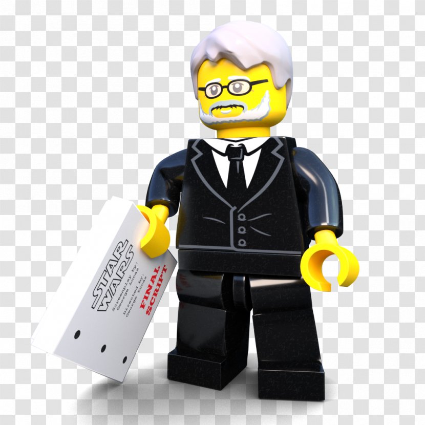 Lego Minifigures Brand Brick Loot - Bag - Baby Transparent PNG