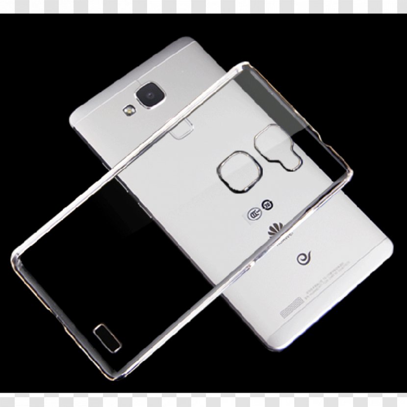 Smartphone Electronics - Mobile Phone Transparent PNG