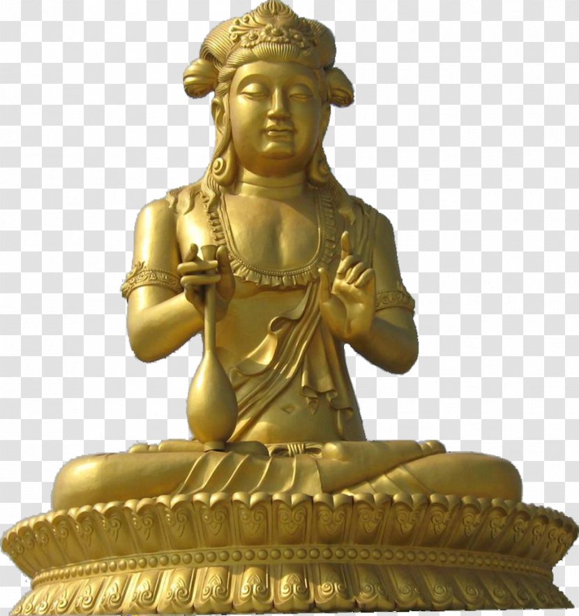 Gautama Buddha Statue Buddharupa Buddhahood Tian Tan - Meditation - Buddhism Transparent PNG