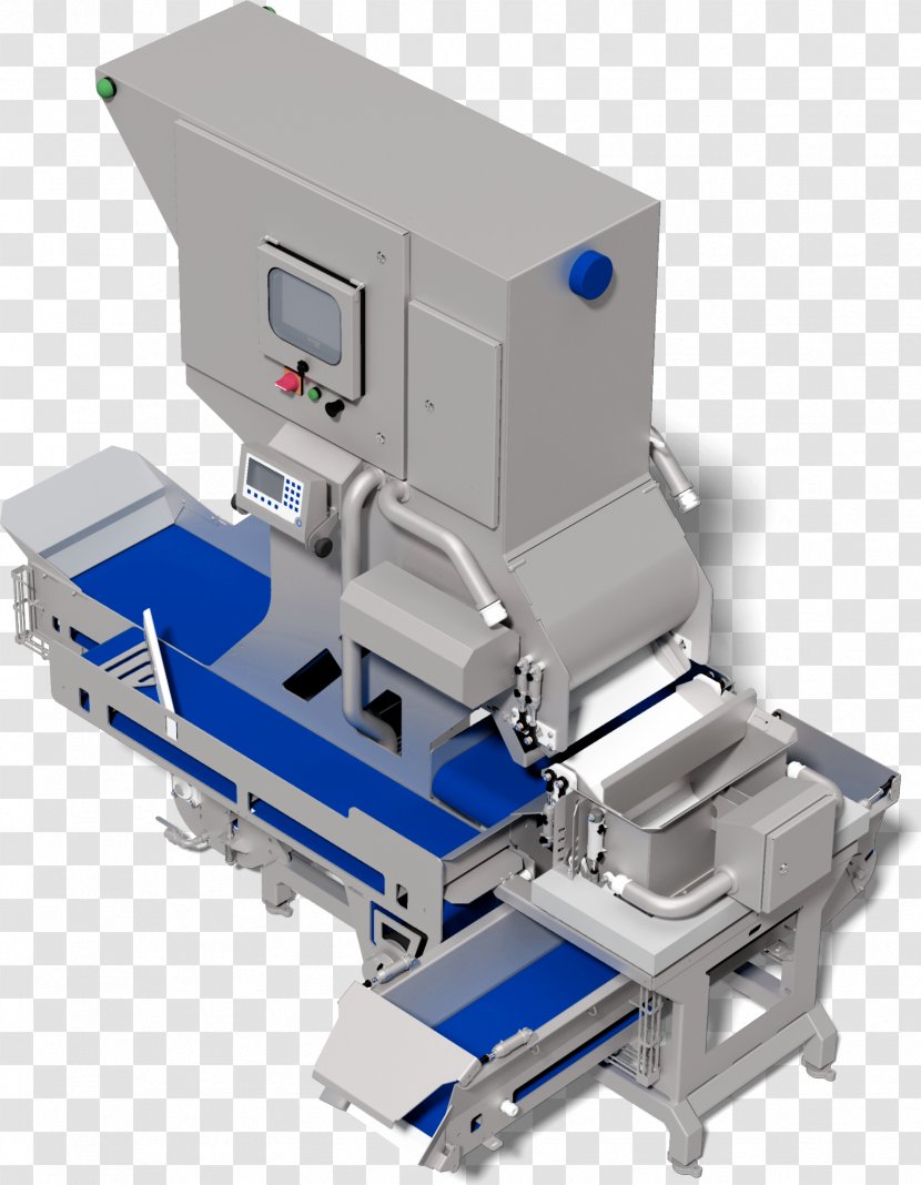 Tool Machine Cardboard Box - Weighing-machine Transparent PNG