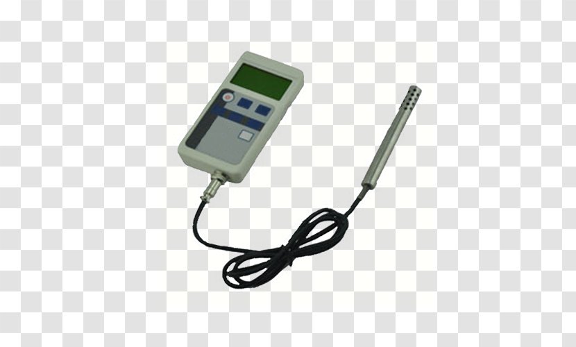 Electronics GAO Tek Electronic Test Equipment Measuring Scales Measurement - Electrical Cable - Humid Transparent PNG
