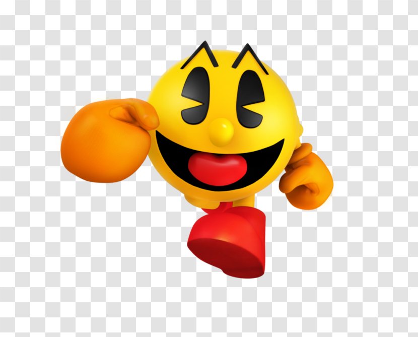 Pac-Man World 3 2 Rally - Wiki - Pac Man Transparent PNG