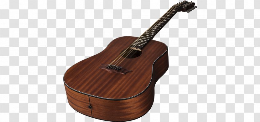Ukulele Twelve-string Guitar Musical Instruments String - Heart Transparent PNG
