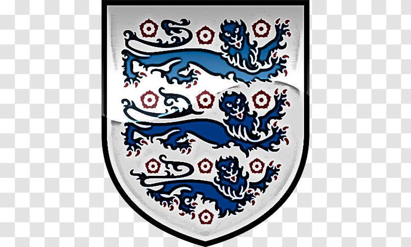 England National Football Team England Lion Science Logo Transparent PNG