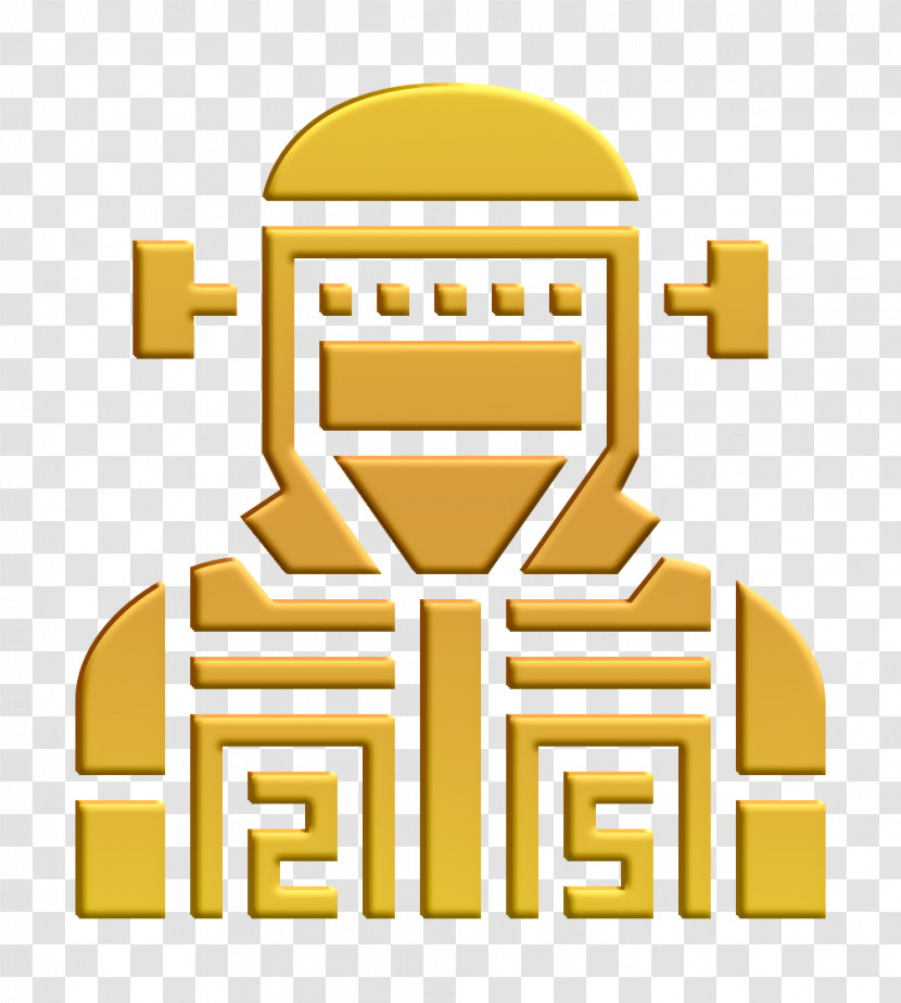 Protection Icon Construction Worker Icon Construction And Tools Icon Transparent PNG