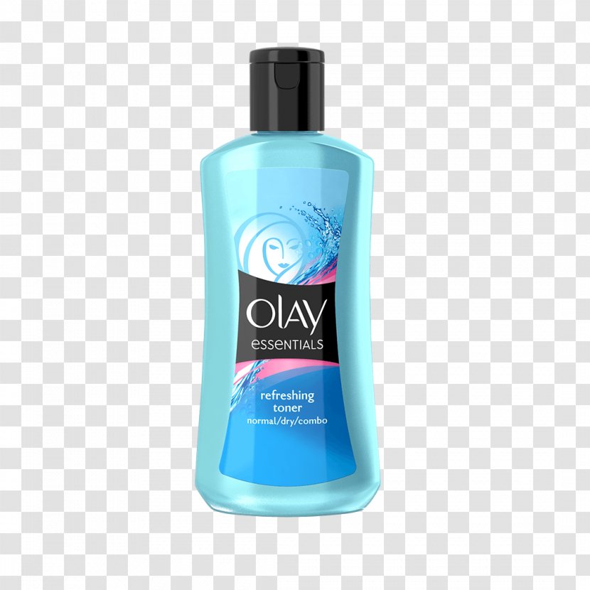 Lotion Olay Cleanser Toner Moisturizer - Body Wash - Face Transparent PNG