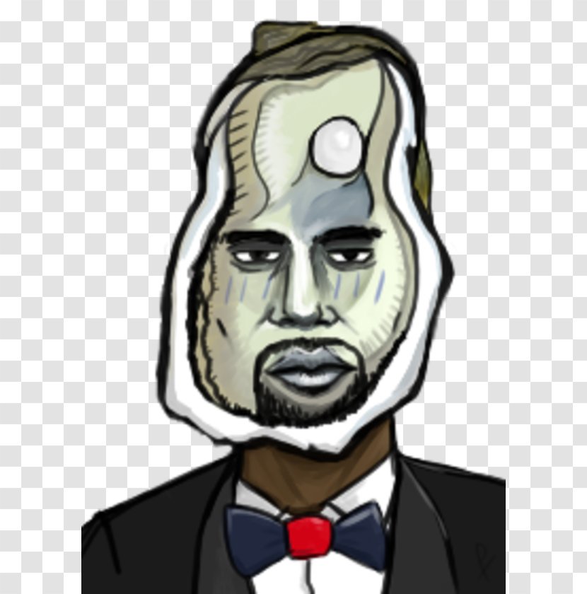 Kanye West Artist DeviantArt The Help - Human - Kim Jong Un Face Transparent PNG