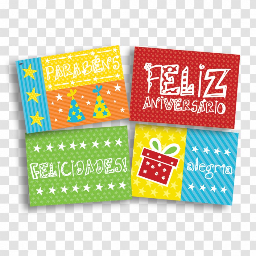 Birthday Party Happiness Convite Surprise - Label Transparent PNG
