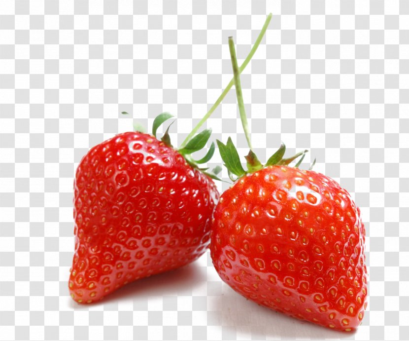 Strawberry Pie Juice Fruit Wallpaper - Two Transparent PNG