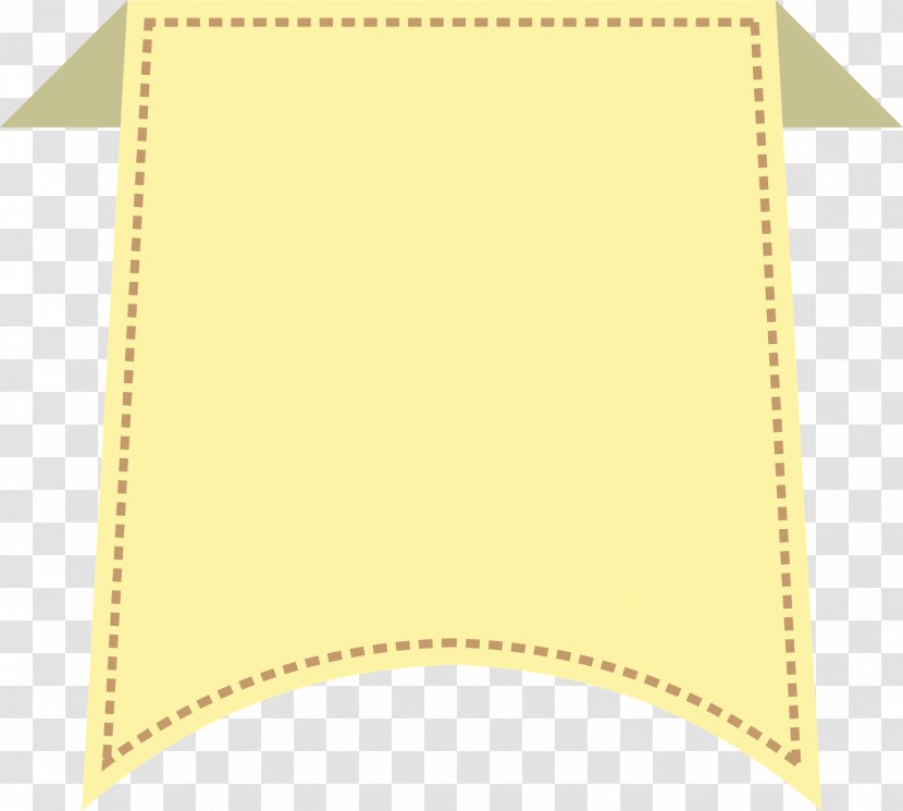 Picture Frames Text Pattern - Silhouette - Ribbon Transparent PNG