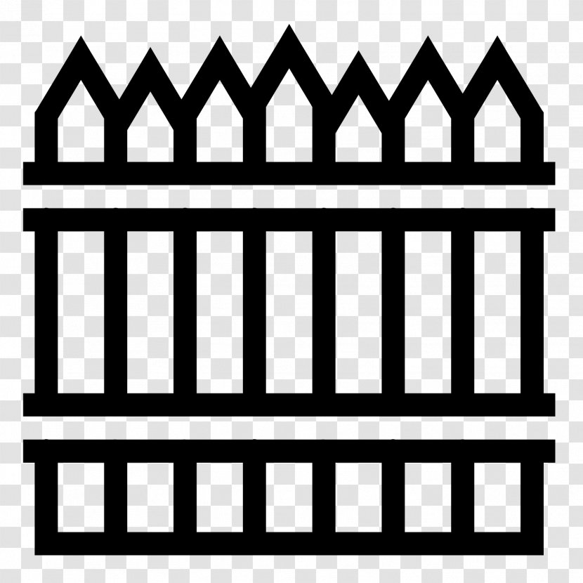 Wall Wood Fence - Gate Transparent PNG