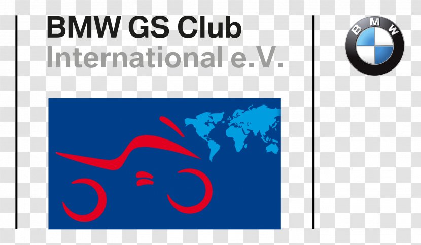 BMW Motorrad Roma Motorcycle Club - Symbol - Bmw Transparent PNG