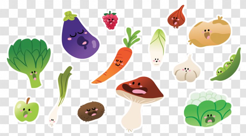 Fruits Et Légumes Vegetable Clip Art - Organism Transparent PNG