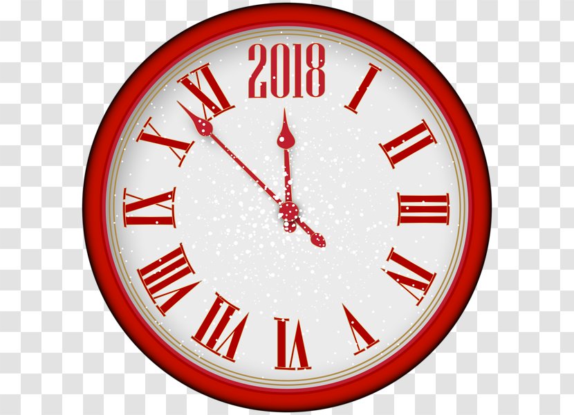 Wells Cathedral Clock Face Roman Numerals Time - 2018 New Year Transparent PNG