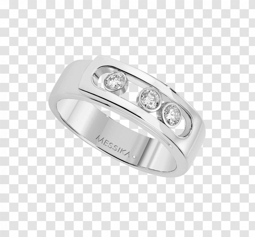 Engagement Ring Solitaire Jewellery Diamond - Maier Horloger Transparent PNG