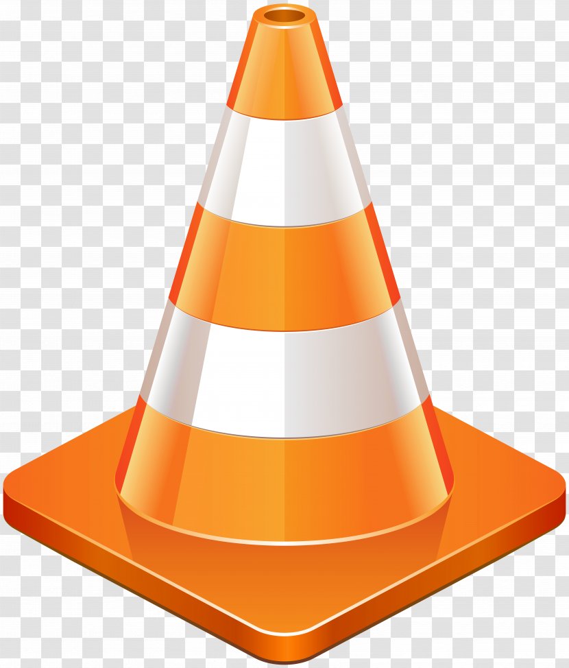 Traffic Cone Vector Graphics Sign Image - Hat - Cones Pennant Transparent PNG